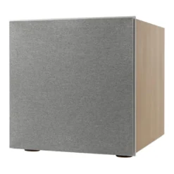 JBL Stage 220P aktiv 12 tum subwoofer, vit