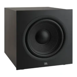 JBL Stage 220P aktiv 12 tum subwoofer, svart