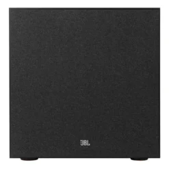 JBL Stage 220P aktiv 12 tum subwoofer, svart