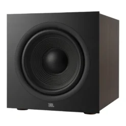 JBL Stage 220P aktiv 12 tum subwoofer, svart