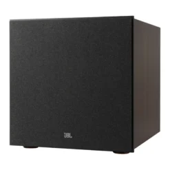 JBL Stage 220P aktiv 12 tum subwoofer, svart