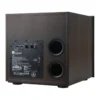 JBL Stage 200P aktiv 10 tum subwoofer, svart