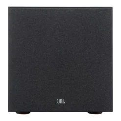 JBL Stage 200P aktiv 10 tum subwoofer, svart