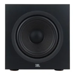 JBL Stage 200P aktiv 10 tum subwoofer, svart