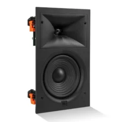 JBL Stage 260W 5.0 högtalarpaket för inbyggnad