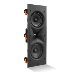 JBL Stage 260W 5.0 högtalarpaket för inbyggnad
