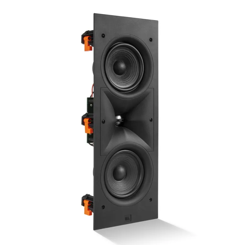 JBL Stage 250WL inbyggnadshögtalare, styck