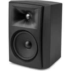 JBL Stage XD-6 utomhushögtalare, svart par