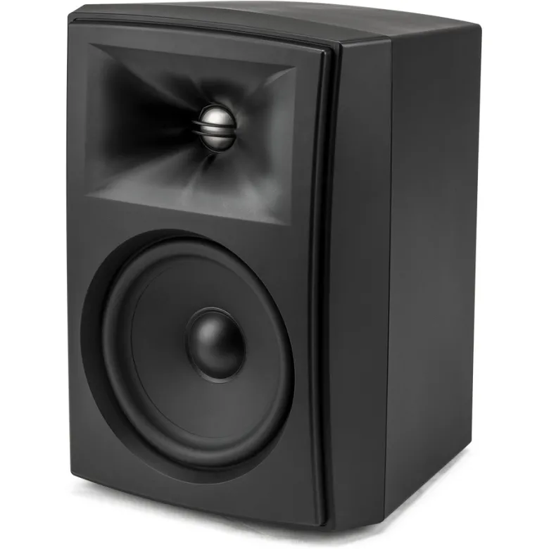 JBL Stage XD-6 utomhushögtalare, svart par