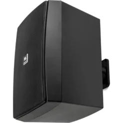 JBL Stage XD-6 utomhushögtalare, svart par