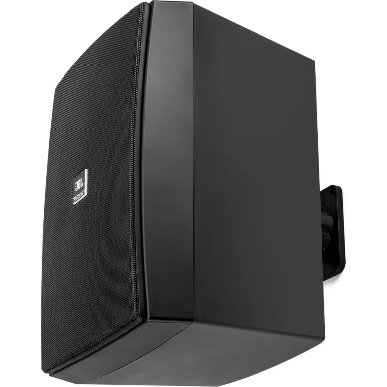 JBL Stage XD-6 utomhushögtalare, svart par