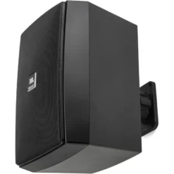 JBL Stage XD-5 utomhushögtalare, svart par