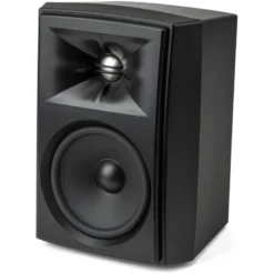 JBL Stage XD-5 utomhushögtalare, svart par
