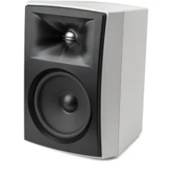 JBL Stage XD-6 utomhushögtalare, vitt par