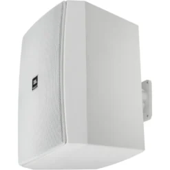 JBL Stage XD-6 utomhushögtalare, vitt par