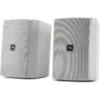JBL Stage XD-5 utomhushögtalare, vitt par