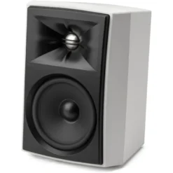 JBL Stage XD-5 utomhushögtalare, vitt par