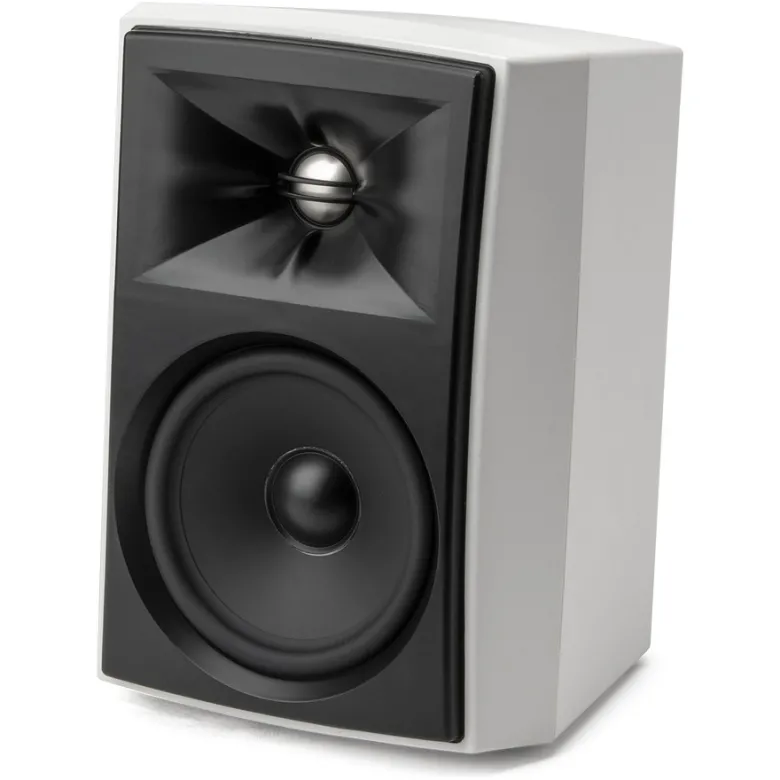 JBL Stage XD-5 utomhushögtalare, vitt par