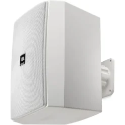 JBL Stage XD-5 utomhushögtalare, vitt par