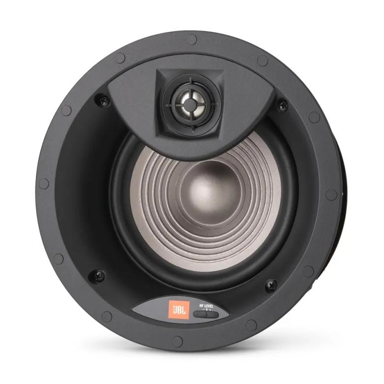 JBL Studio 2 6IC inbyggnadshögtalare, styck