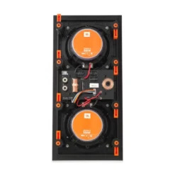JBL Studio 2 55IW inbyggnadshögtalare, styck