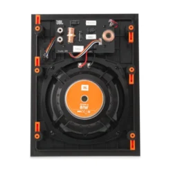 JBL Studio 2 8IW inbyggnadshögtalare, styck