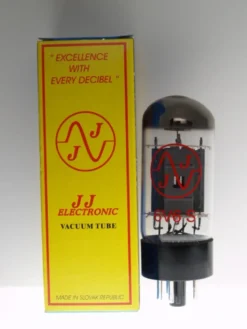JJ Electronics 6V6S elektronrör, styck