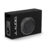 JL Audio ACP110LG-TW1, aktiv 1x10" MicroSub+ baslåda