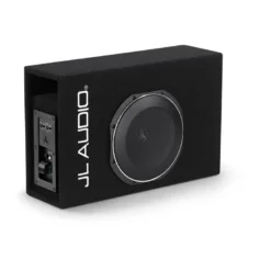 JL Audio ACP110LG-TW1, aktiv 1x10" MicroSub+ baslåda