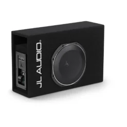 JL Audio ACP110LG-TW1 helhetspaket med C3-650 kitsystem