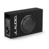 JL Audio ACP108LG-W3v3, aktiv 1x8" MicroSub+ baslåda