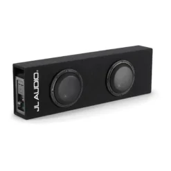 JL Audio ACP208LG-W3v3, aktiv 2x8-tums MicroSub+ baslåda