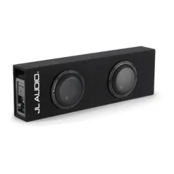 JL Audio ACP208LG-W3v3 helhetspaket med C6-650 kitsystem