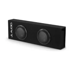 JL Audio ACP208LG-W3v3 helhetspaket med C6-650 kitsystem