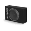 JL Audio ACS112LG-TW1 med C3-650 kitsystem, helhetspaket