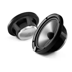 JL Audio ACS112LG-TW1 med C3-650 kitsystem, helhetspaket