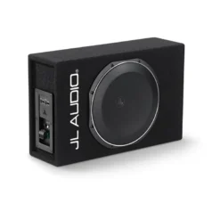 JL Audio ACS112LG-TW1 med C3-650 kitsystem, helhetspaket