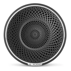 JL Audio C7 aktivt 6.5 tums 3-vägssystem