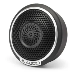 JL Audio C7 aktivt 6.5 tums 3-vägssystem