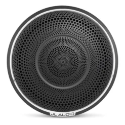 JL Audio C7 aktivt 6.5 tums 3-vägssystem
