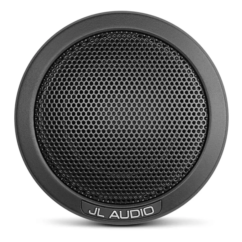 JL Audio C6 aktivt 6.5 tums 3-vägssystem