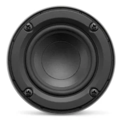 JL Audio C6 aktivt 6.5 tums 3-vägssystem