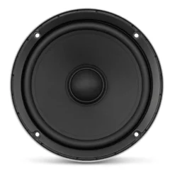 JL Audio C6 aktivt 6.5 tums 3-vägssystem