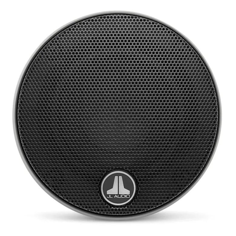 JL Audio C6 aktivt 6.5 tums 3-vägssystem