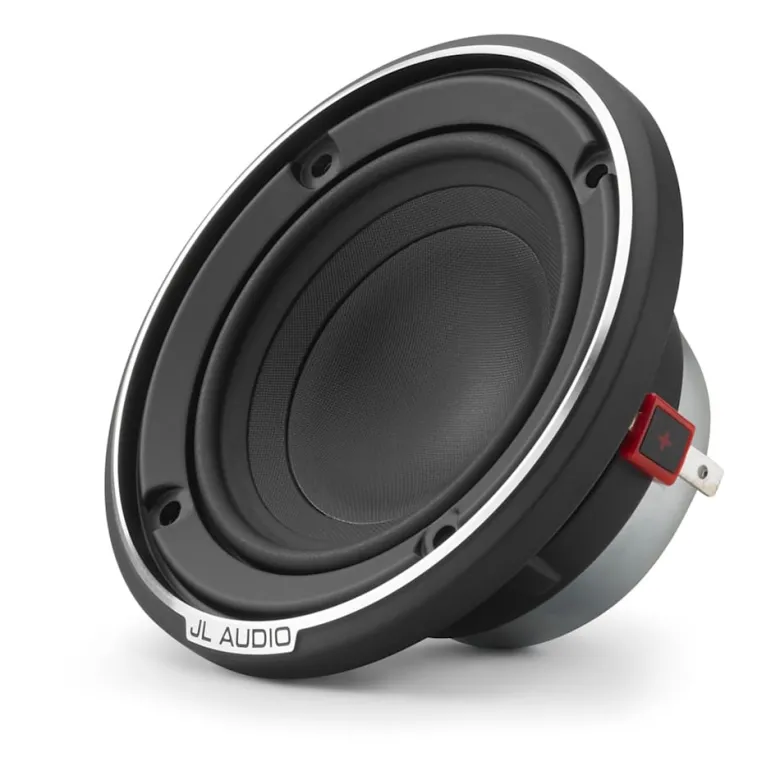 JL Audio C7-350cm, 3.5-tums mellanregister, styck