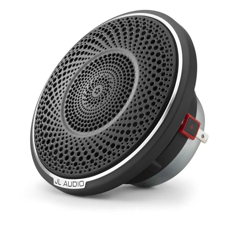 JL Audio C7-350cm, 3.5-tums mellanregister, styck