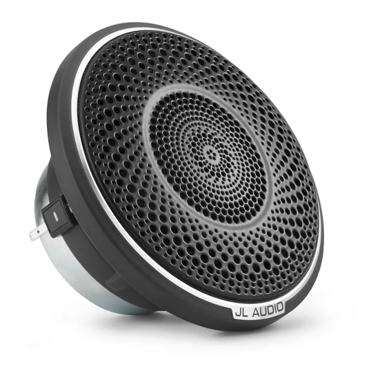 JL Audio C7-350cm, 3.5-tums mellanregister, styck