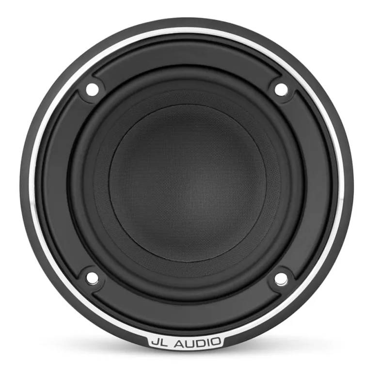 JL Audio C7-350cm, 3.5-tums mellanregister, styck