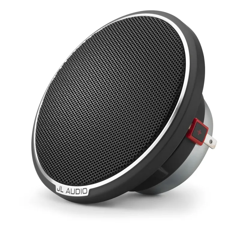 JL Audio C7-350cm, 3.5-tums mellanregister, styck