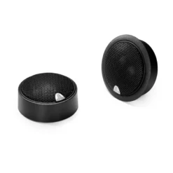 JL Audio C3-100ct, 1-tums diskant